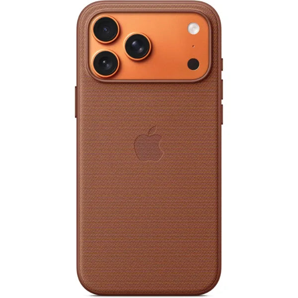Apple Iphone 17 Pro Techwoven Case With Magsafe MGF64LL/A Sienna