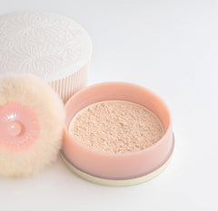 Paul & Joe LOOSE FACE POWDER 02 'Fair' (Refill)
