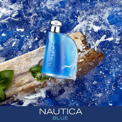 Nautica Blue 1.7 Ounce EDTS