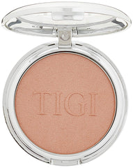 TIGI Bronzer - Glamour for Women - 0.37 oz Bronzer