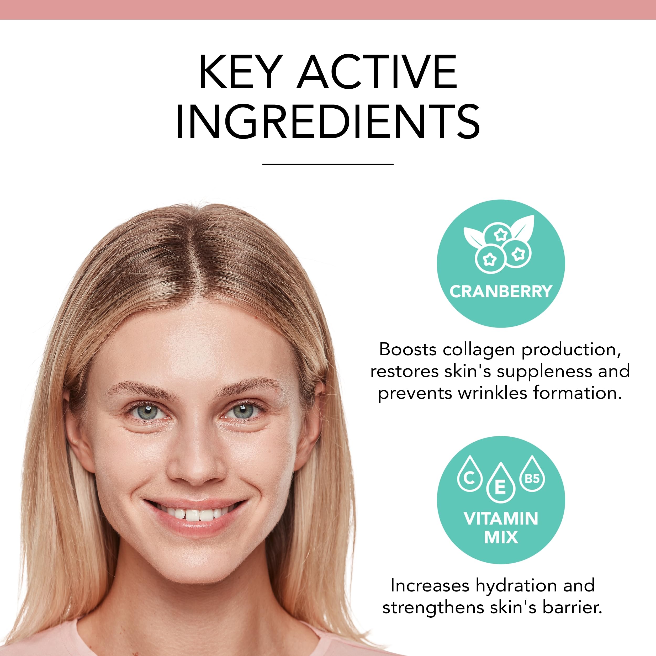 HEALTHY MIX serum foundation base de maquillaje #55N-deep beige 30 ml