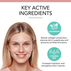 HEALTHY MIX serum foundation base de maquillaje #55N-deep beige 30 ml