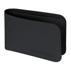 Magpul DAKA Bifold Tactical Minimalist Cash and Card Holder Wallet EDC Gear - ‎Black