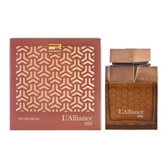 Rue Broca L'alliance Stellar Unisex Eau De Parfum, 100ML
