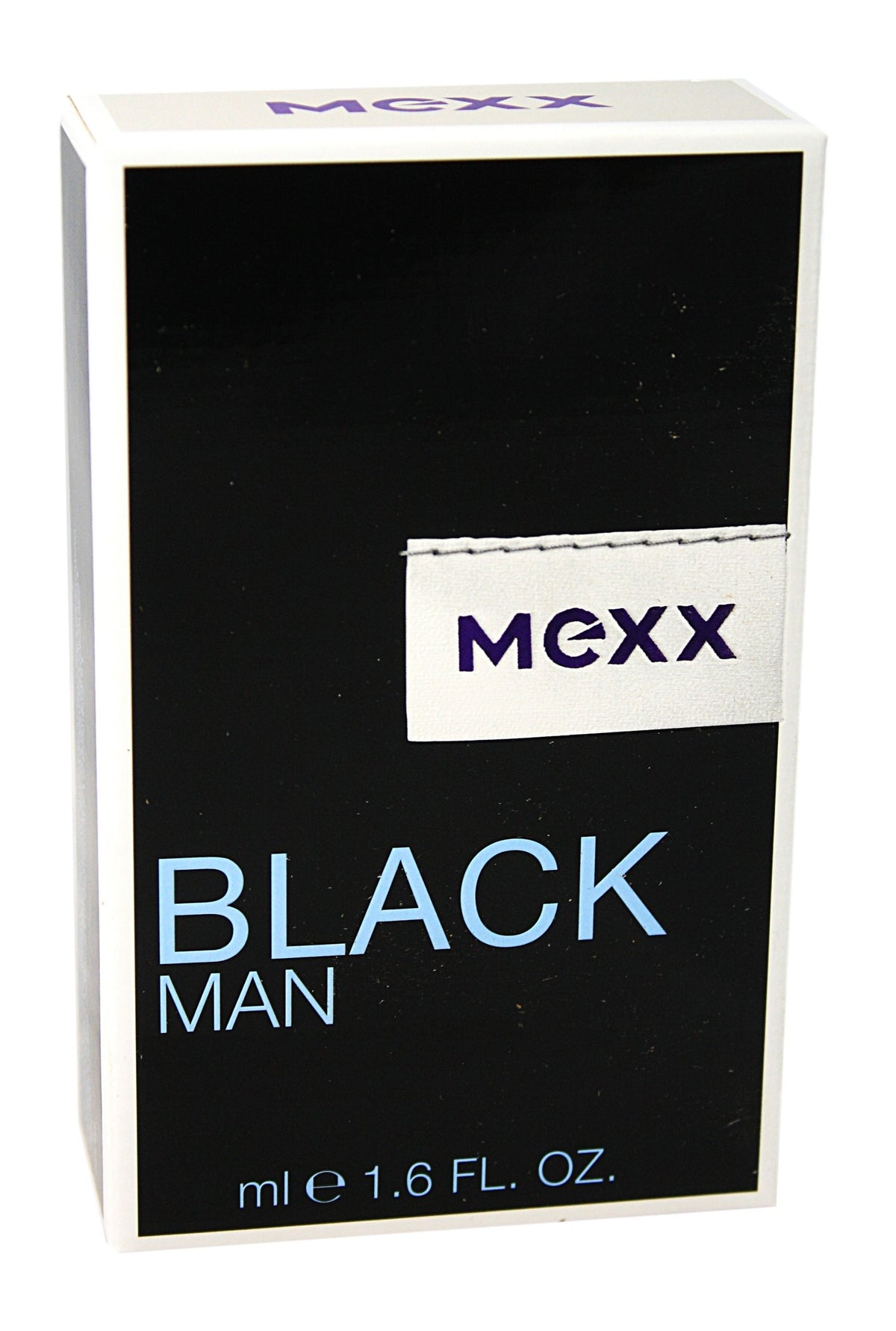 Mexx Black Eau de Toilette Vaporisateur Spray for Men 30 ml
