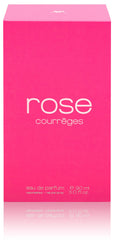 COURREGES DE ROSE (W) EDP 90ML