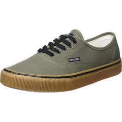 Jack & Jones Jfwcurtis Canvas Ln Men's Sneaker - 41EU