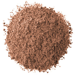 Veana Mineral Foundation Milk Chocolate 6 g Plus Kabuki 6 g