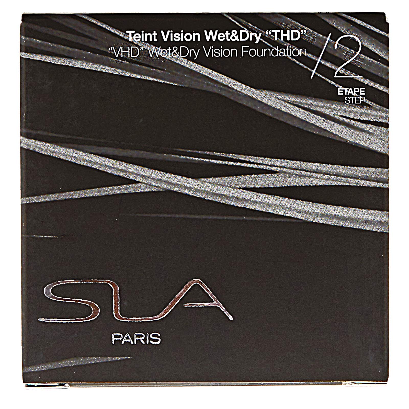 SLA Paris Wet and Dry THD Foundation 10 g, Natural Beige