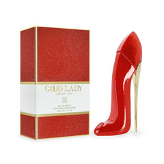 Hi Perfume Spectra Mini 078 Good Lady Eau De Parfum for Women – 30ml