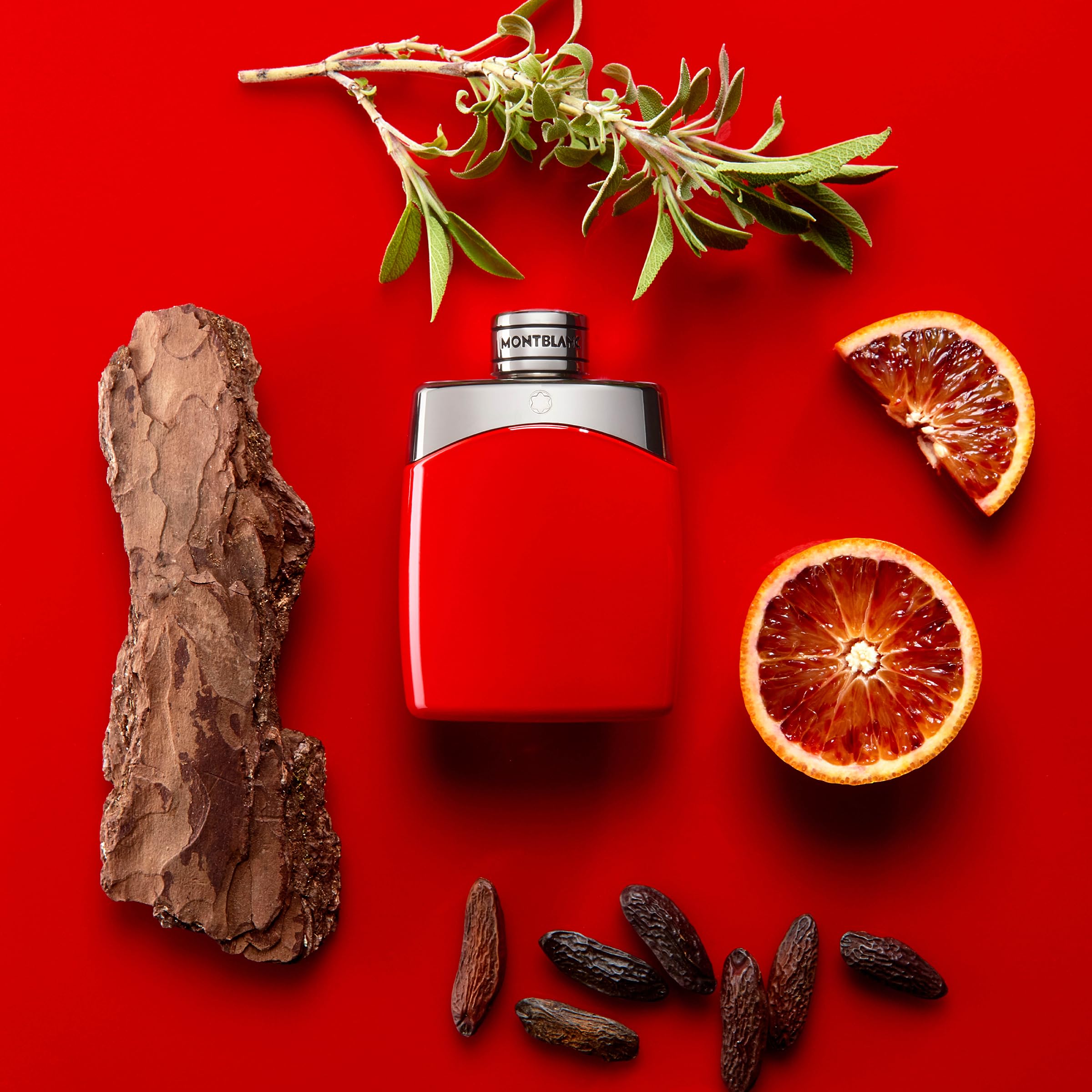 Montblanc Legend Red 50ml EDP Spray