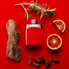 Montblanc Legend Red 50ml EDP Spray