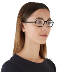 Ray-Ban unisex-adult 0RX7198 Prescription Eyewear Frames