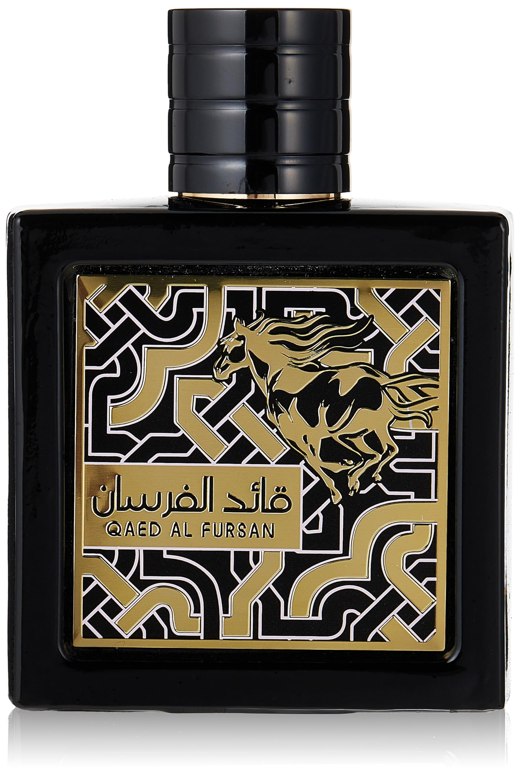 Lattafa Qaed Al Fursan Eau de Parfum 90ml