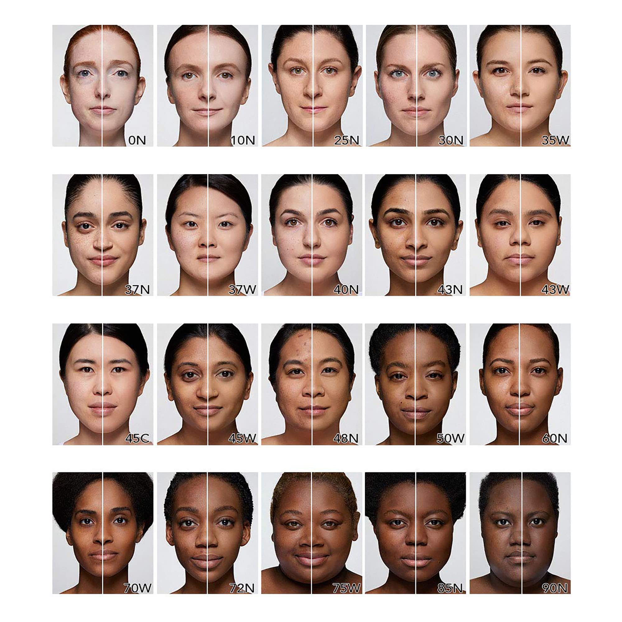 Dermablend Flawless Creator Multi-Use Liquid Foundation MakEUp, Full Coverage Foundation, 1 Fl. Oz.