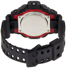 Casio G-Shock Analog-Digital World Time Watch