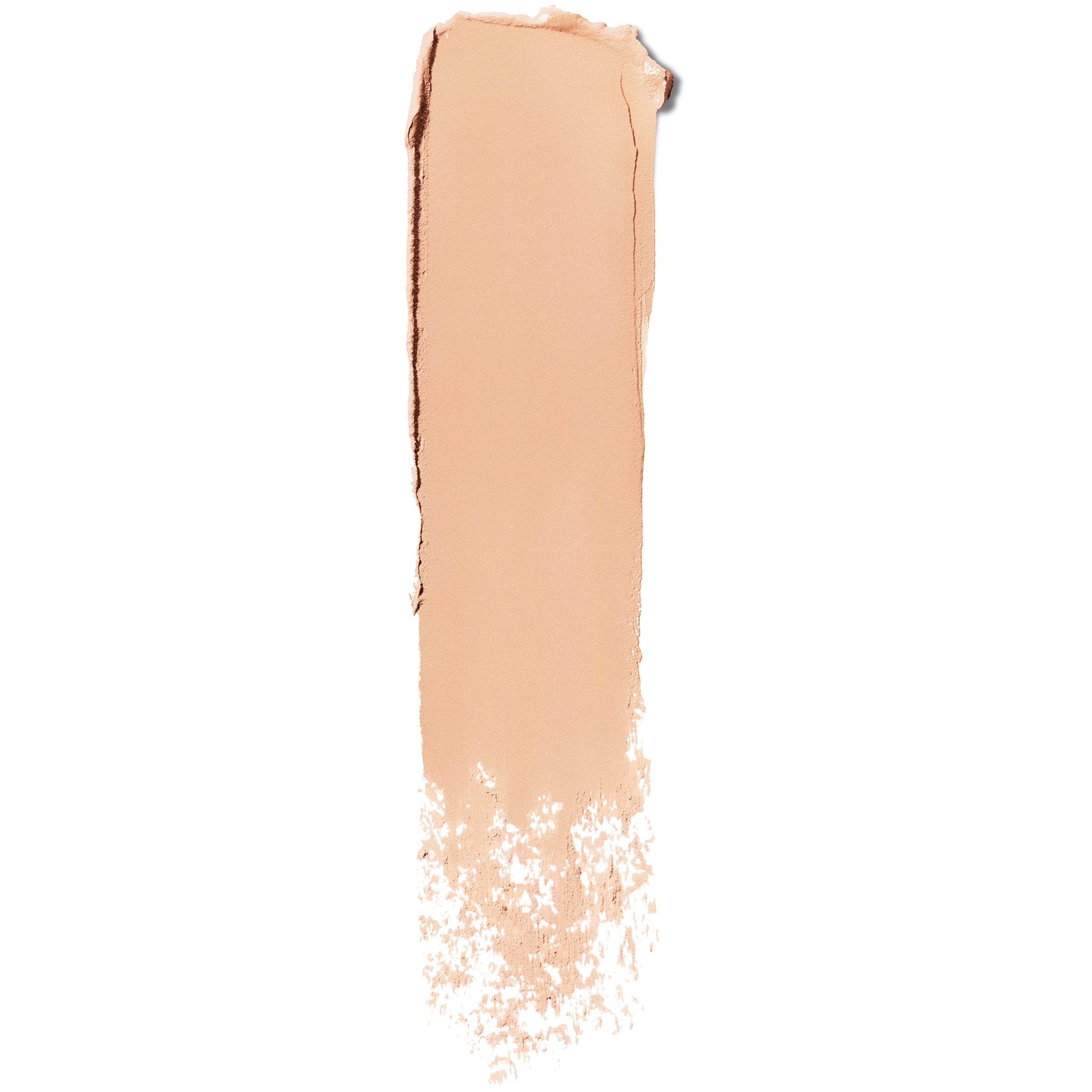 (10ml, Shell Beige) - L'Oreal Paris Makeup Infallible Longwear Foundation Shaping Stick, Up to 24hr Wear, Medium to Full Coverage Cream Foundation Stick, 404 Shell Beige, 10ml