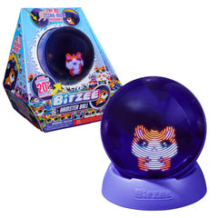 Bitzee Interactive Hamster Ball - ‎Multicolor