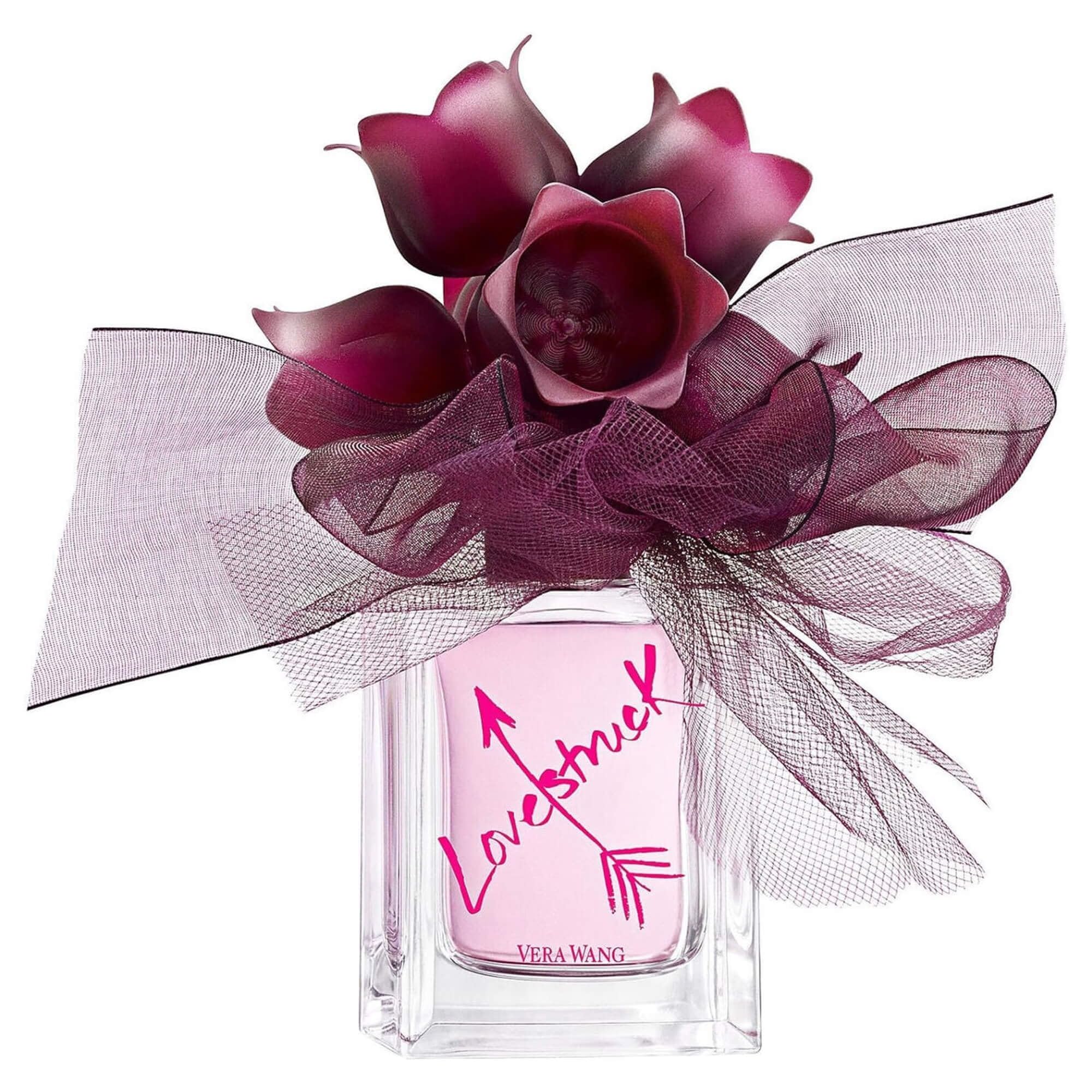 Vera Wang Lovestruck 100 ml Eau De Perfume for Her