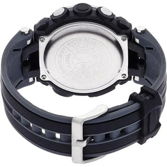 Armitron Sport Men's Digital Resin Strap Watch