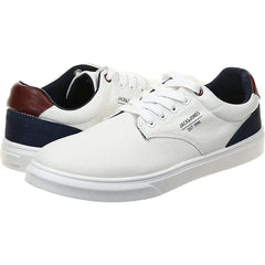 JACK & JONES Mission Canvas mens Footwear, 40 EU