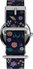 Timex Weekender 31mm Strap Quartz Watch - Blue