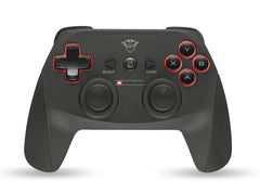 Trust Gaming 20491 GXT 545 Wireless Gamepad for PC-Black