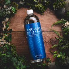 Magnesium Oil Refill 980ml