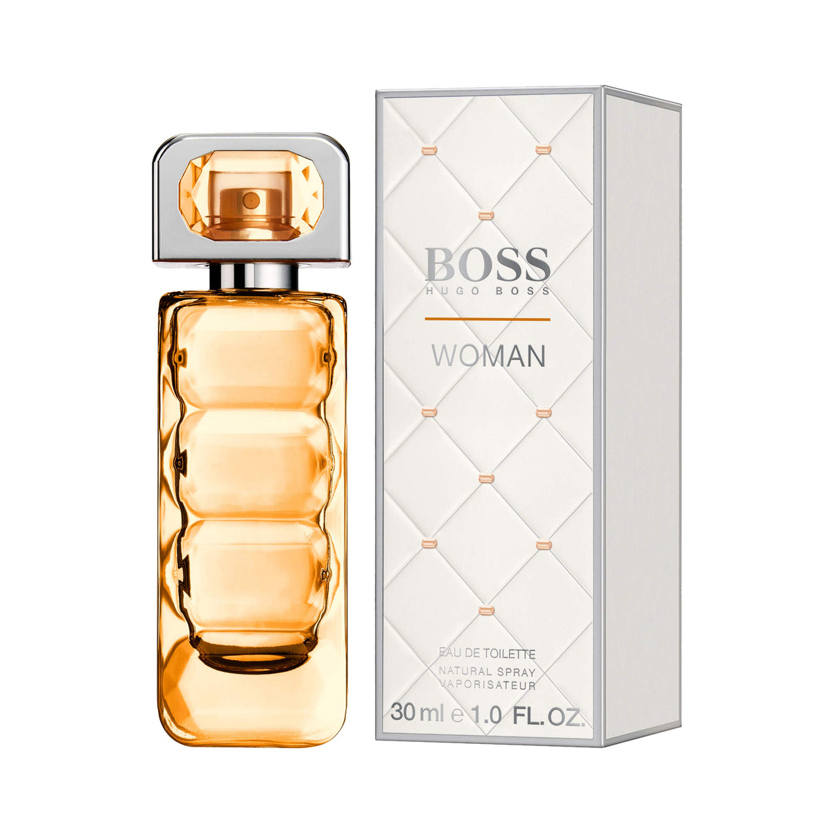 Hugo Boss Woman Eau de Toilette - 30ml