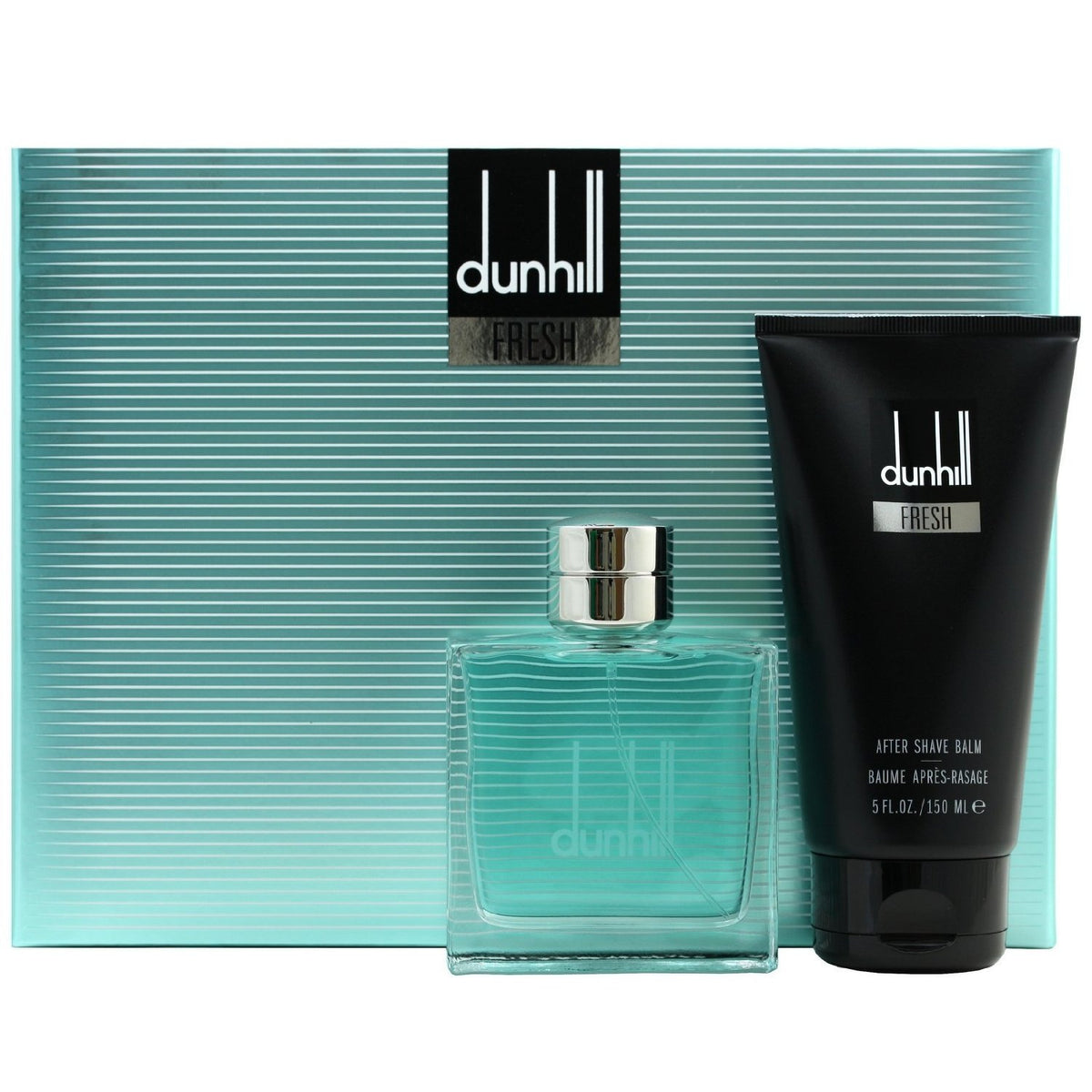 Alfred Dunhill Fresh 2 Piece Gift Set for Men