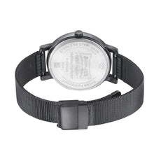 Sonata Onyx Analog Black Dial Women's Watch-NN8164NM02/NP8164NM02