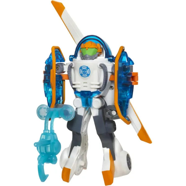 Transformers Playskool Heroes Rescue Bots Blades The Copter-Bot Figure (Amazon Exclusive)