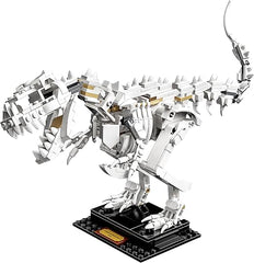 LEGO Ideas 21320 Dinosaur Fossils Building Kit (910 Pieces)