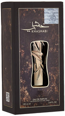 Lattafa Khashabi Eau De Parfum- 100ml