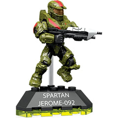 Mega Construx Halo Spartan Jerome-092