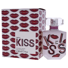 Just A Kiss by Victorias Secret for Women - 1.7 oz EDP Spray