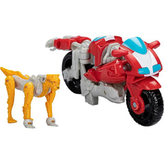 Transformers: Rise of The Beasts Movie Beast Alliance Beast Weaponizers 2-Pack Arcee & Cheetor Toys