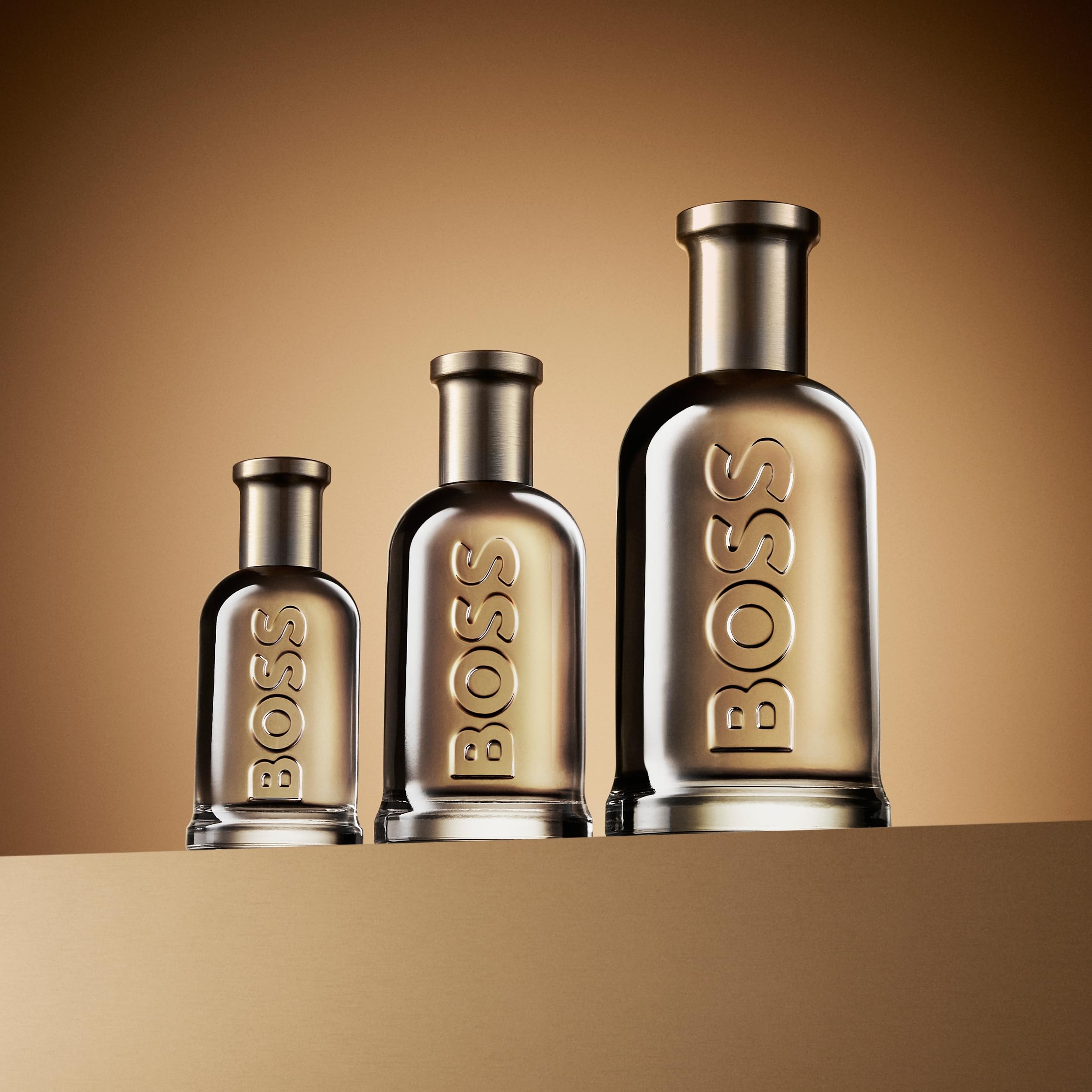 Hugo Boss Bottled Men's Eau de Parfum