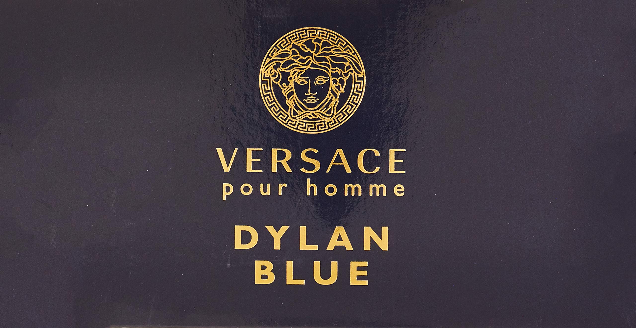 Versace Dylan Blue For Men, 3 Piece Mini Set