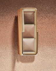 Hourglass Ambient Lighting Palette Volume II, 3 Shade Vegan Finishing Powder & Bronzer Palette (Soft Light - Radiant Light - Golden Bronze Light)