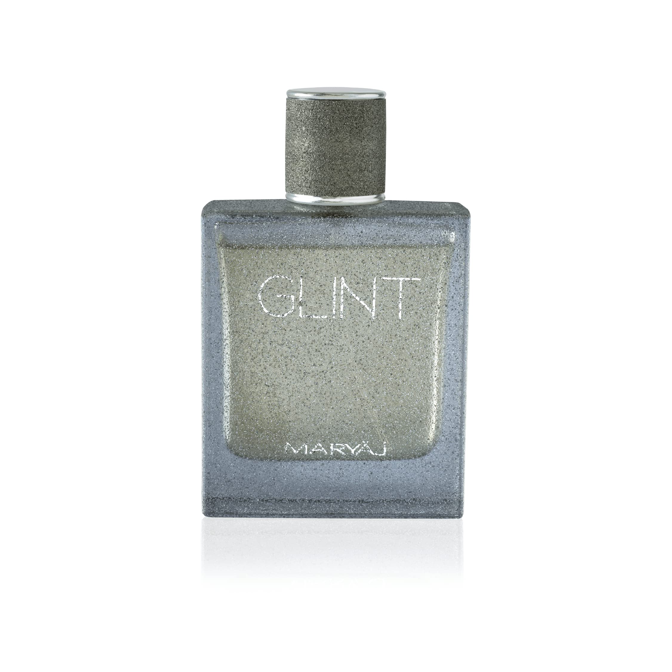 Glint by Maryaj Perfumes For Men - Eau De Parfum, 100 ml