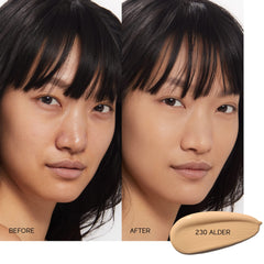 Shiseido Afa.Smu Sssr Foundation 230