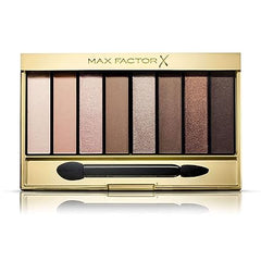 Maxfactor Masterpiece Nude Eyeshadow Palette - AllurebeautypkMaxfactor Masterpiece Nude Eyeshadow Palette