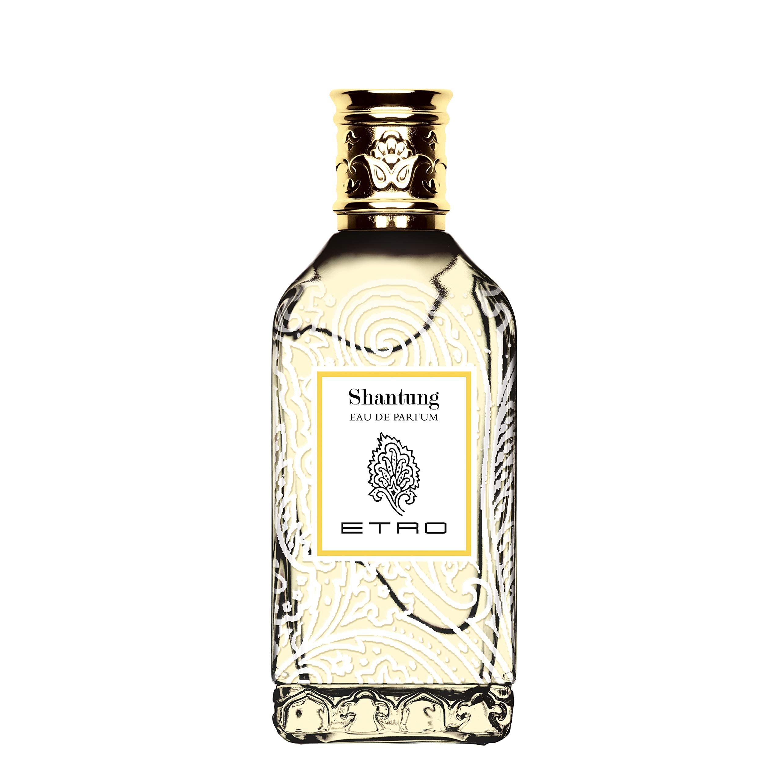 Etro Profumi Shantung Edp, 100 Ml