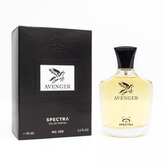 Spectra 029 Avenger Eau De Parfum For Men – 95ml