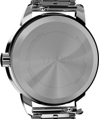 Timex Women's Easy Reader Classic 25mm Watch - Silver