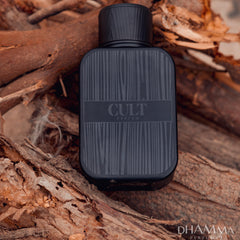 ARO FAC Cult By Dhamma Perfumes