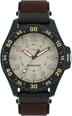 Timex Men's Camper 42mm Watch - Brown
