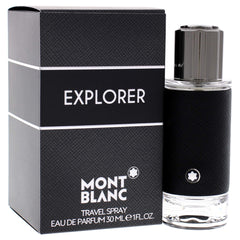 MONTBLANC Explorer Eau de Parfum 30ml