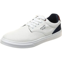 JACK & JONES Mission Canvas mens Footwear, 40 EU